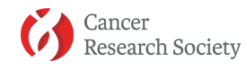 Cancer Research Society